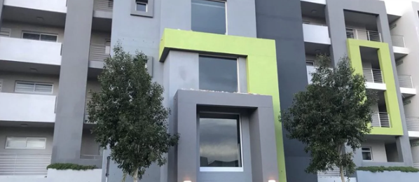 To Let 3 Bedroom Property for Rent in Century City Western Cape